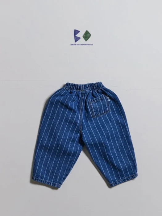 Chacha Denim Pants_byLittleFox_jetztvorbestellen