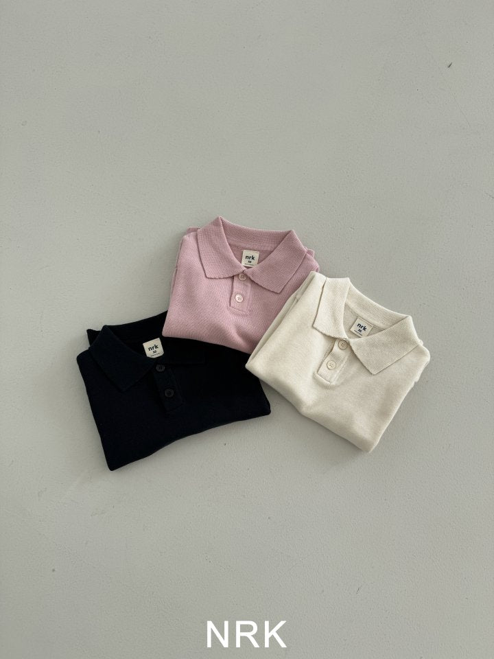 Cotton Pique Collar Knit5_byLittleFox_jetztvorbestellen