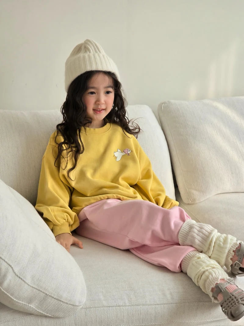 Pocket Sausage Pants1_byLittleFox_jetztvorbestellen