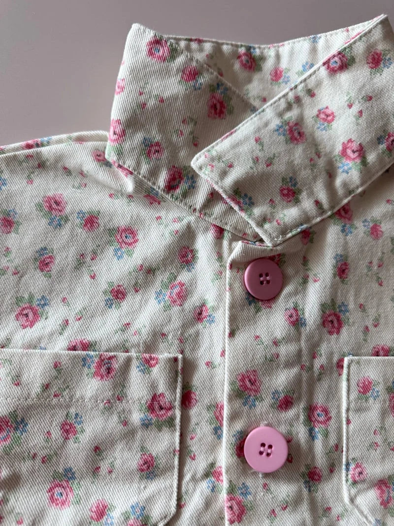 Flora Jacket1_byLittleFox_jetztvorbestellen