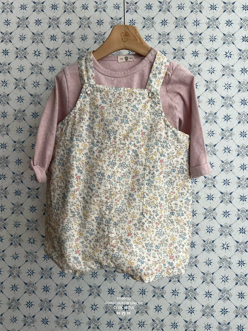 Bebe Patterned Suspender Pants5_byLittleFox_jetztvorbestellen