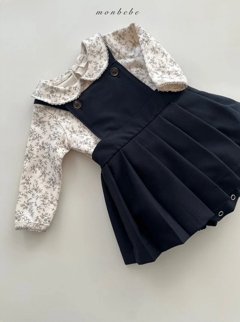 Printed Collar Suit2_byLittleFox_jetztvorbestellen