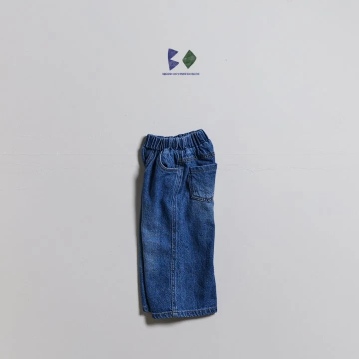 Bobo Wide Denim Pants1_byLittleFox_jetztvorbestellen