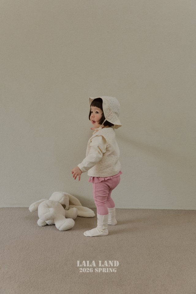 Bebe Frill Leggings2_byLittleFox_jetztvorbestellen