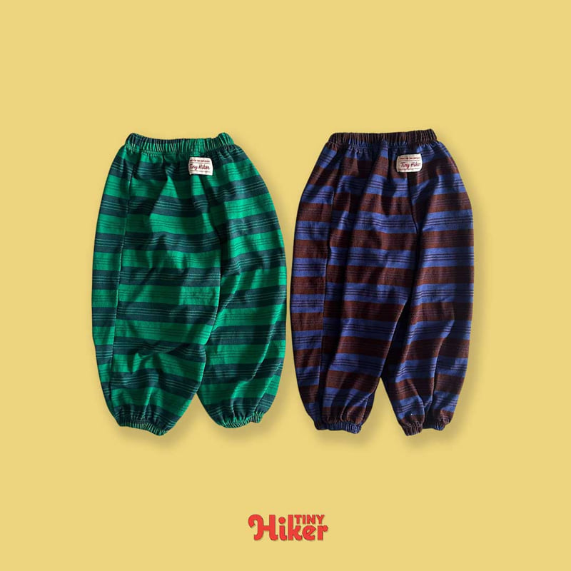 Oliver Multi Stripe Jogger Pants2_byLittleFox_jetztvorbestellen