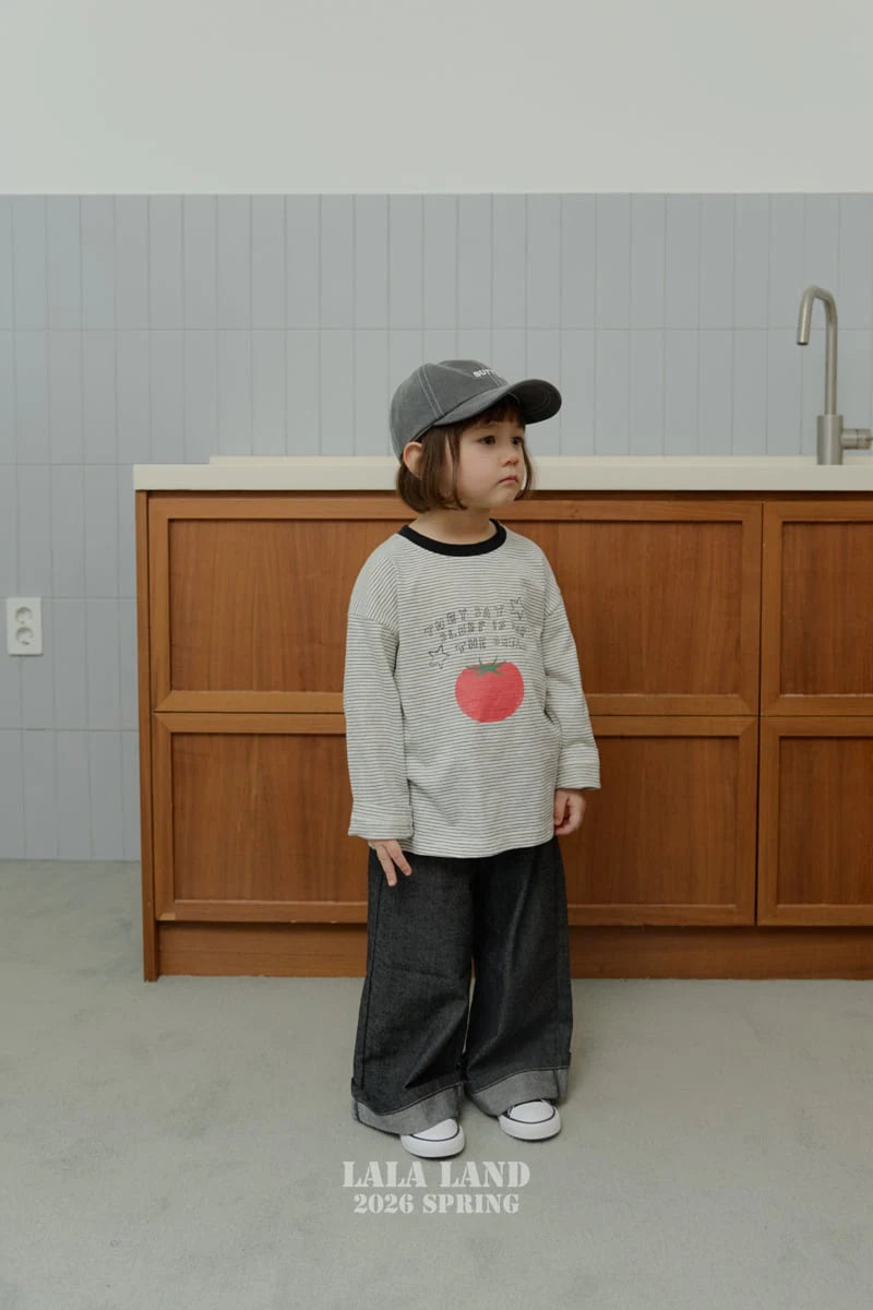 Roll-Up Stitch Denim Pants3_byLittleFox_jetztvorbestellen