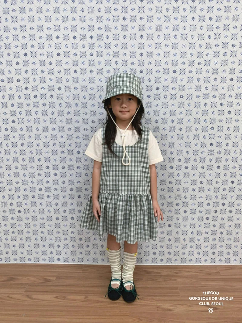 Check Check Bucket Hat1_byLittleFox_jetztvorbestellen