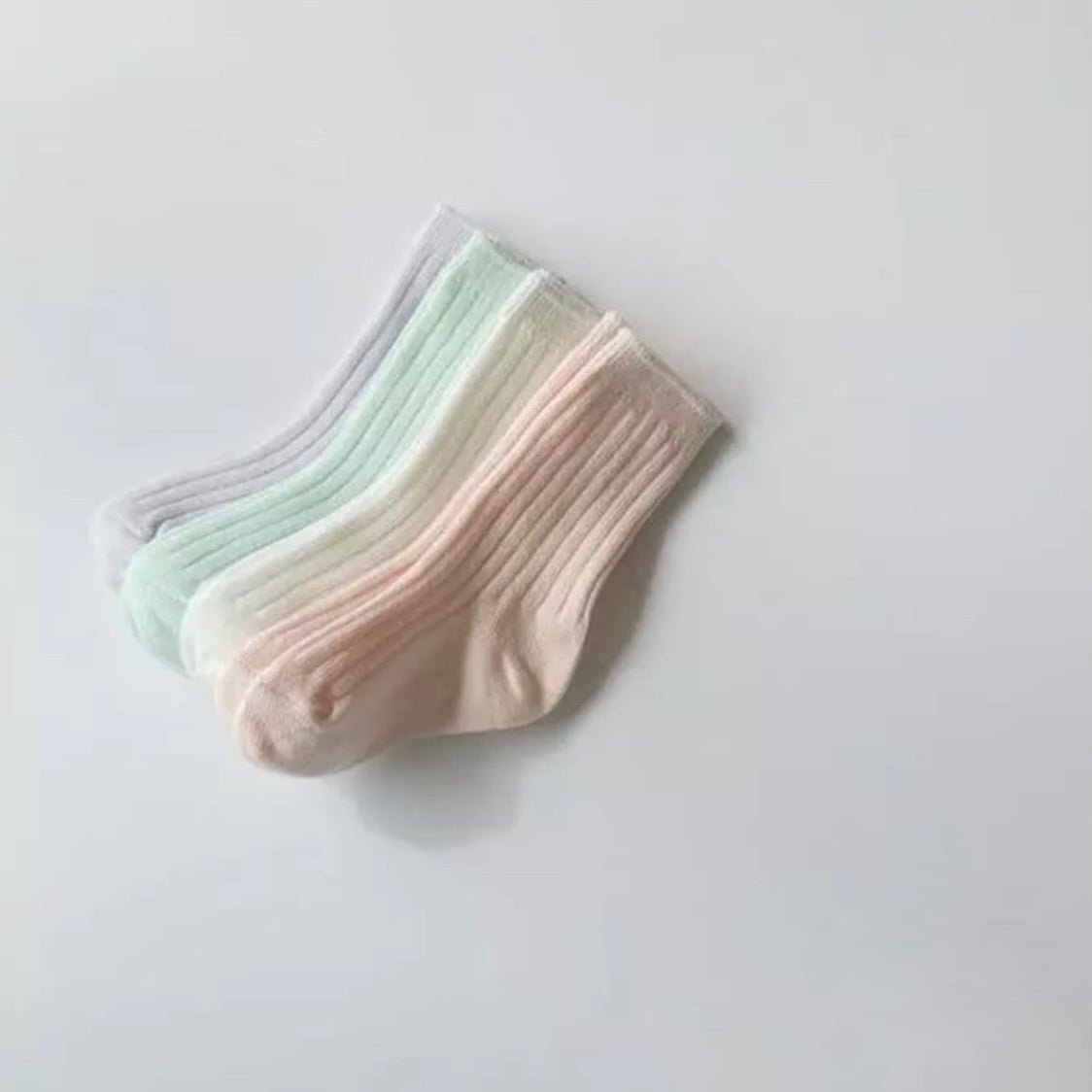Shabel Socken (4er Set) find Stylish Fashion for Little People- at Little Foxx Concept Store