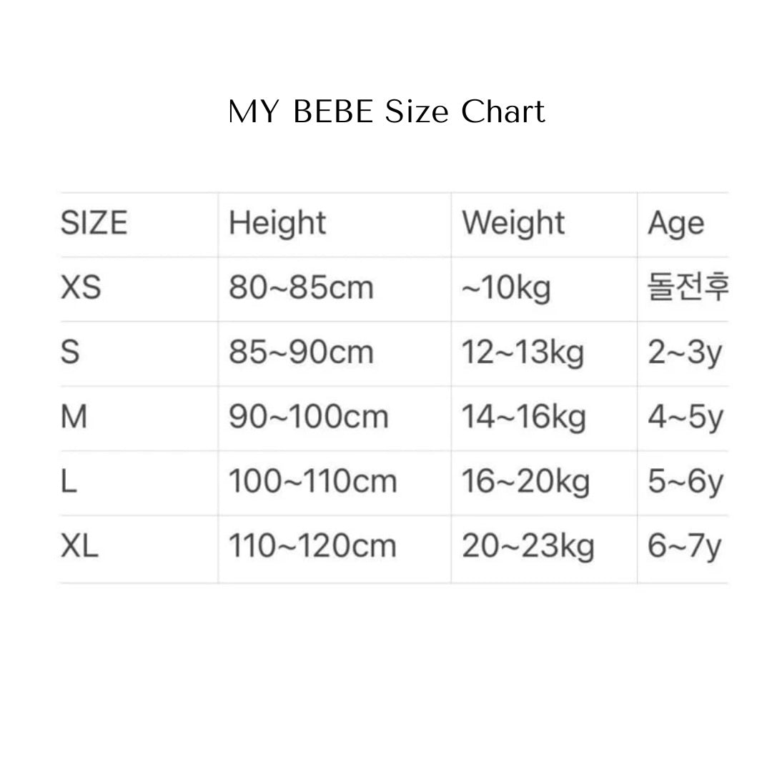 Basic Rib Long Sleeve Tee