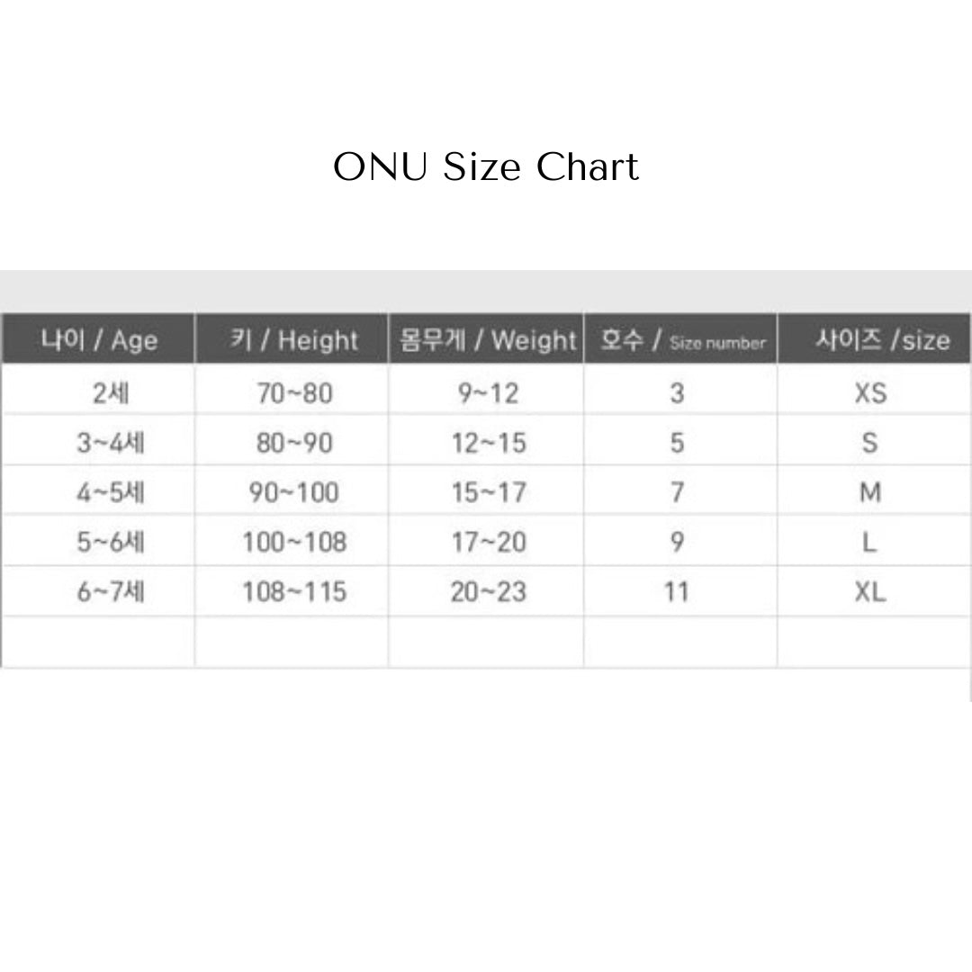 Onu Patch Hoodie Zip-Up