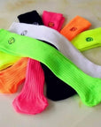 Smile Socks - Mommy & me find Stylish Fashion for Little People- at Little Foxx Concept Store