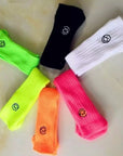 Smile Socks - Mommy & me find Stylish Fashion for Little People- at Little Foxx Concept Store