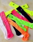 Smile Socks - Mommy & me find Stylish Fashion for Little People- at Little Foxx Concept Store