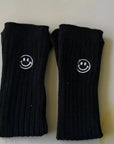 Smile Socks - Mommy & me find Stylish Fashion for Little People- at Little Foxx Concept Store