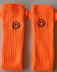 Smile Socks - Mommy & me find Stylish Fashion for Little People- at Little Foxx Concept Store