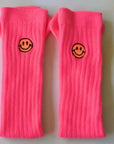 Smile Socks - Mommy & me find Stylish Fashion for Little People- at Little Foxx Concept Store