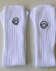 Smile Socks - Mommy & me find Stylish Fashion for Little People- at Little Foxx Concept Store