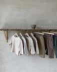 Soft Corduroy Hose find Stylish Fashion for Little People- at Little Foxx Concept Store