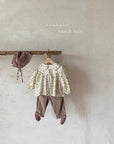 Soft Corduroy Hose find Stylish Fashion for Little People- at Little Foxx Concept Store