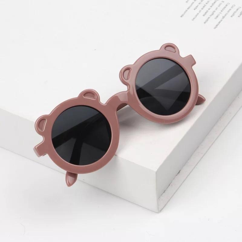 Sonnenbrille Bear find Stylish Fashion for Little People- at Little Foxx Concept Store