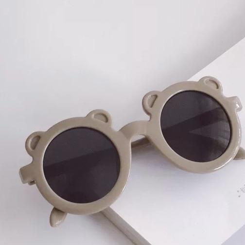 Sonnenbrille Bear find Stylish Fashion for Little People- at Little Foxx Concept Store