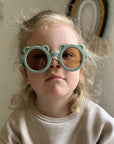 Sonnenbrille Bear find Stylish Fashion for Little People- at Little Foxx Concept Store