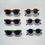 Sonnenbrille Classic - Bi Color – #product_subtitle# | #product_description_first_paragraph#