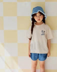 Statement Tee find Stylish Fashion for Little People- at Little Foxx Concept Store