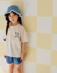 Statement Tee find Stylish Fashion for Little People- at Little Foxx Concept Store