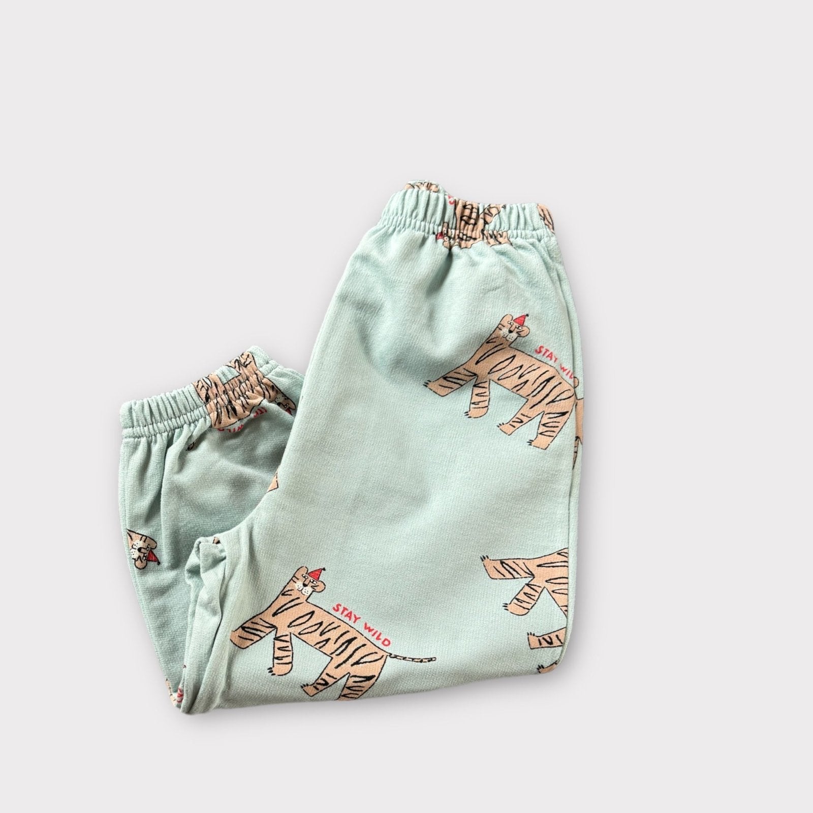 Stay Wild Pants find Stylish Fashion for Little People- at Little Foxx Concept Store