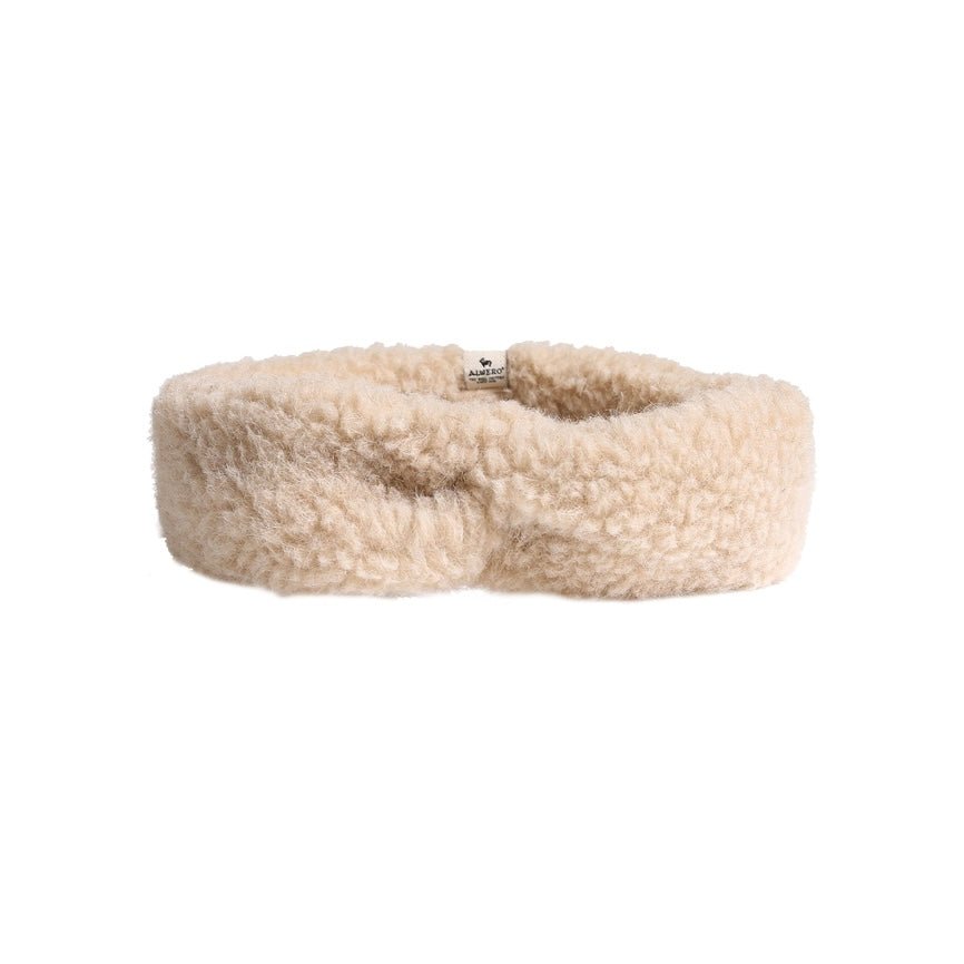 Stirnband - Beige find Stylish Fashion for Little People- at Little Foxx Concept Store