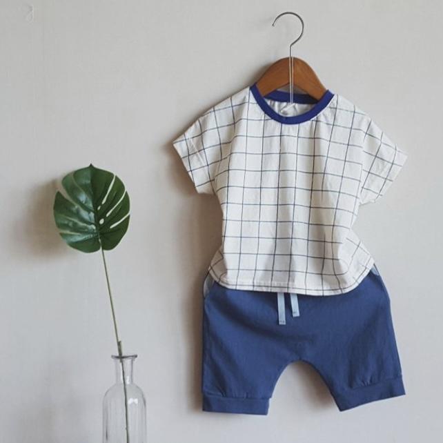 Summer Capri Pants find Stylish Fashion for Little People- at Little Foxx Concept Store