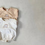 Summer Rainbow Bodysuit find Stylish Fashion for Little People- at Little Foxx Concept Store