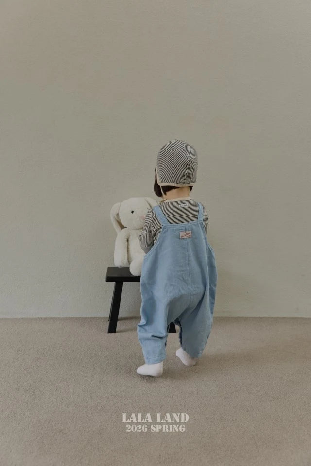 Bebe Denim Overalls1_byLittleFox_jetztvorbestellen