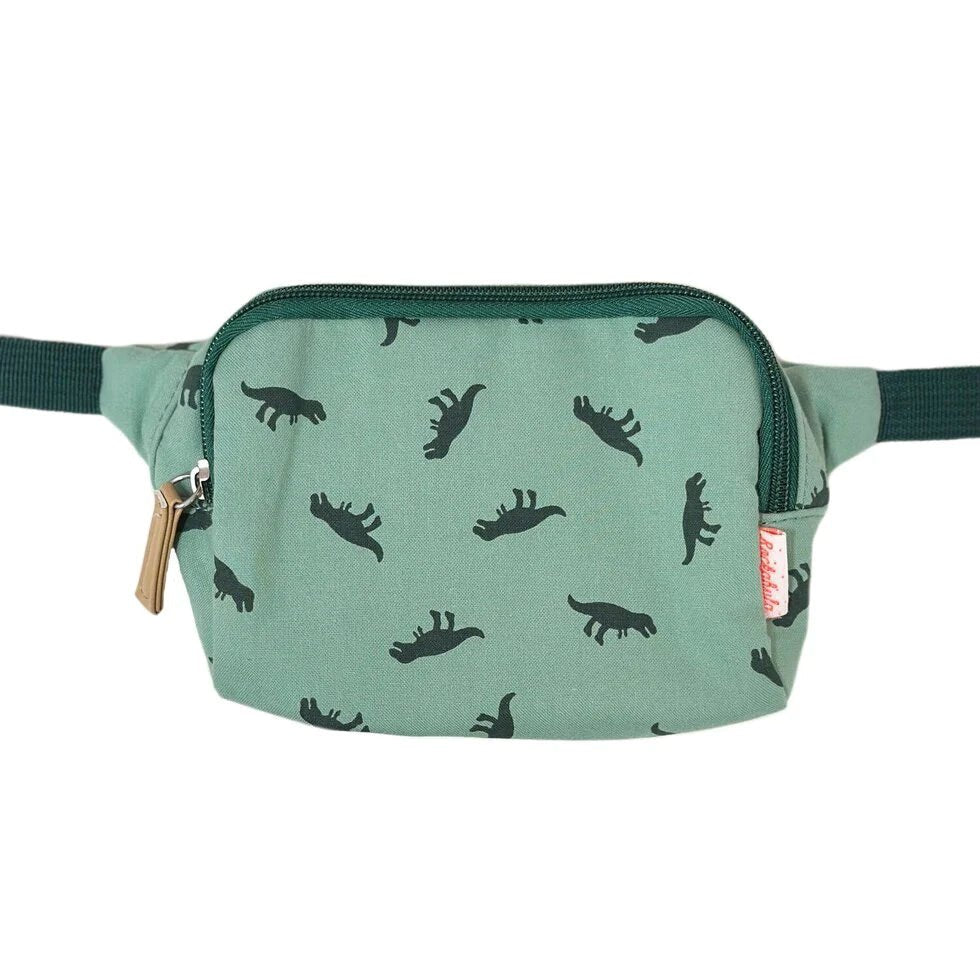 T-Rex Bum Bag find Stylish Fashion for Little People- at Little Foxx Concept Store