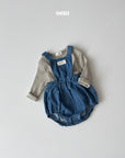 Bebe Placket Tee3_byLittleFox_jetztvorbestellen