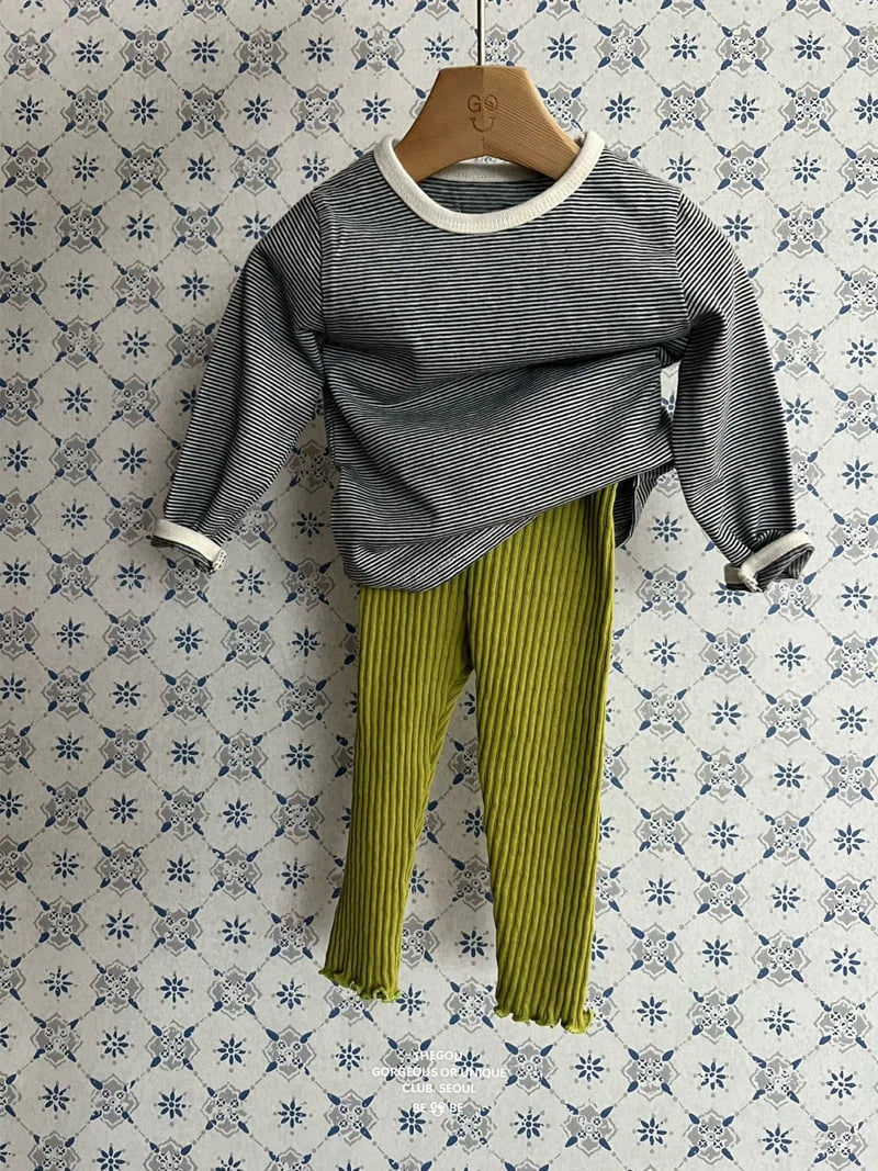 Bebe Jacquard Leggings2_byLittleFox_jetztvorbestellen