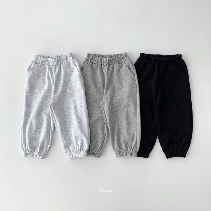 Basic Obi Jogger Pants1_byLittleFox_jetztvorbestellen