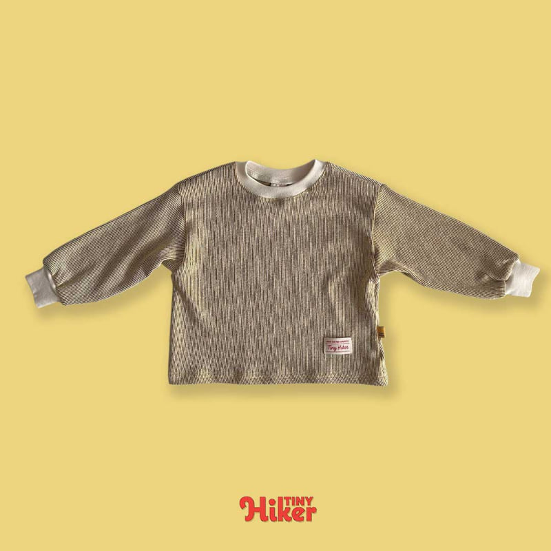 Sunny Side Up Stripe Tee2_byLittleFox_jetztvorbestellen