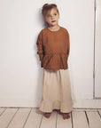 Tara Maxirock find Stylish Fashion for Little People- at Little Foxx Concept Store