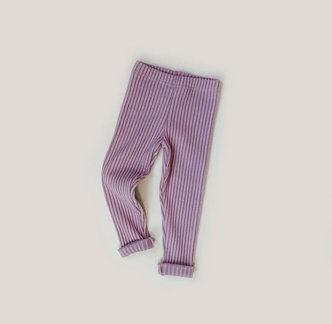Tayo Rib Leggings find Stylish Fashion for Little People- at Little Foxx Concept Store