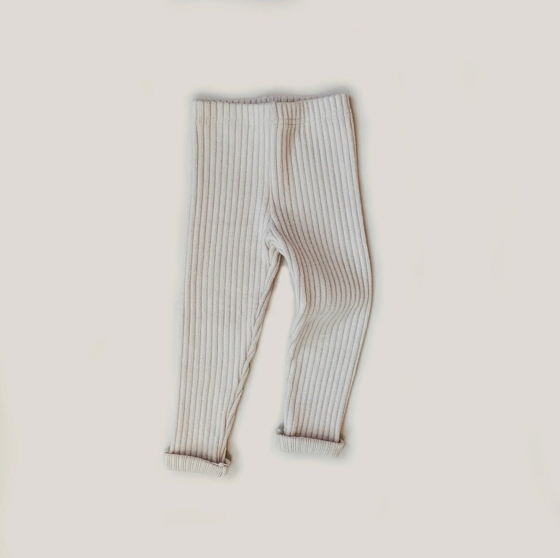 Tayo Rib Leggings find Stylish Fashion for Little People- at Little Foxx Concept Store