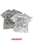 Letter Tee1_byLittleFox_jetztvorbestellen