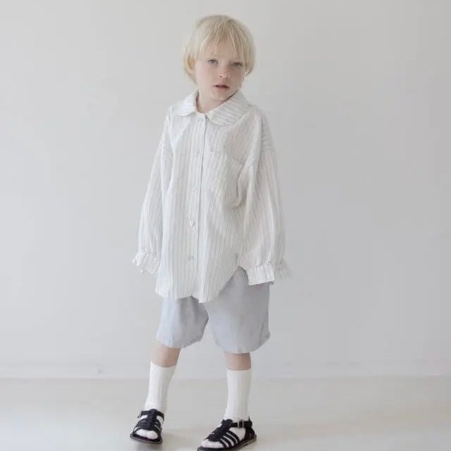 The Classic Pants find Stylish Fashion for Little People- at Little Foxx Concept Store
