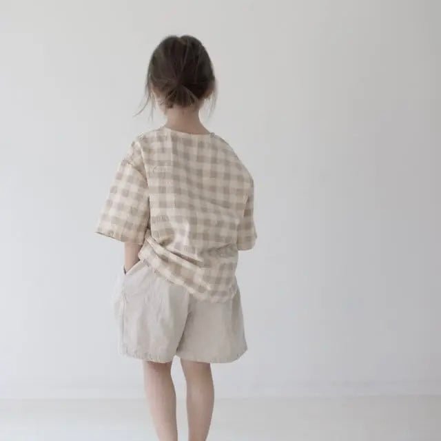 The Classic Pants find Stylish Fashion for Little People- at Little Foxx Concept Store