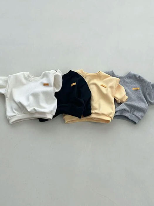 Some Bebe Sweatshirt_byLittleFox_jetztvorbestellen