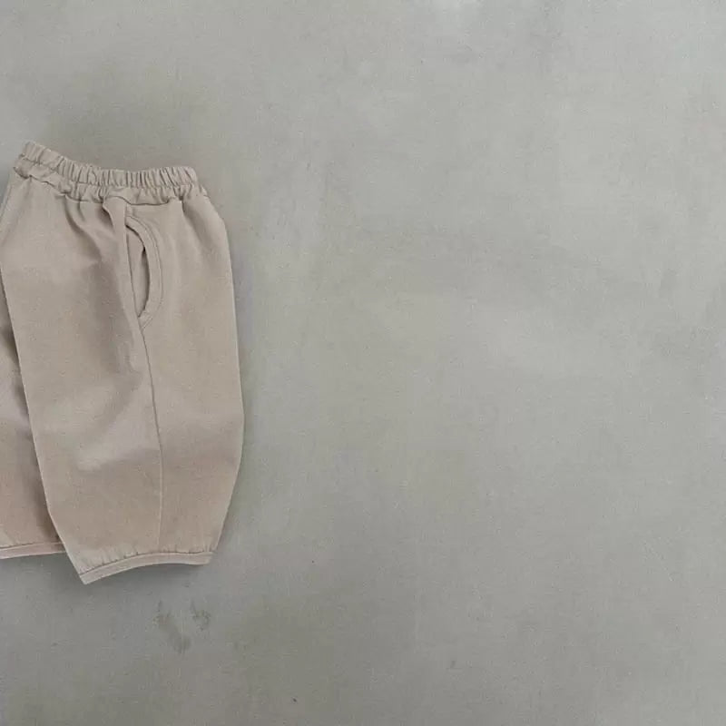 Ton Piping Pants find Stylish Fashion for Little People- at Little Foxx Concept Store