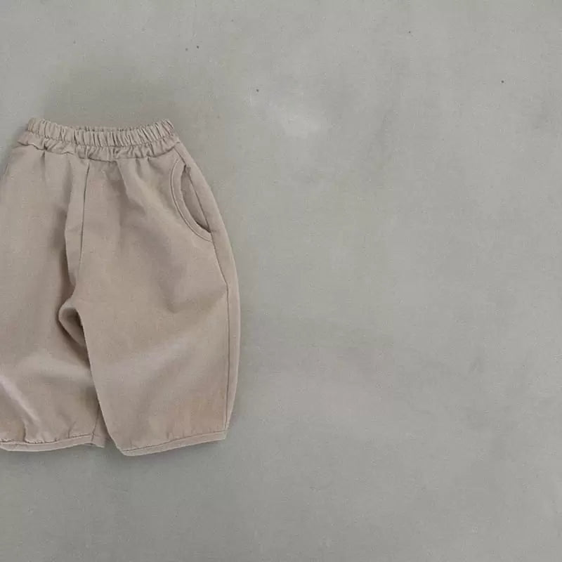 Ton Piping Pants find Stylish Fashion for Little People- at Little Foxx Concept Store