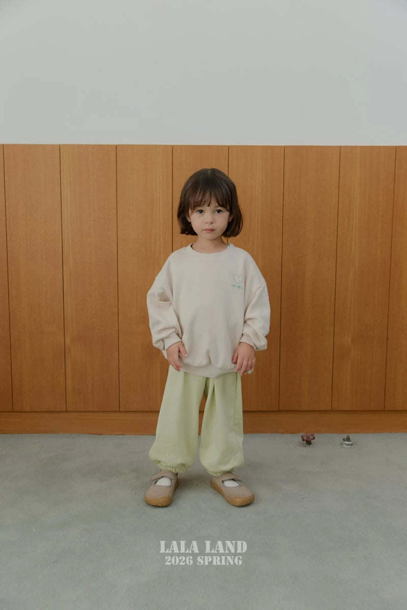 Avenue Jogger Pants1_byLittleFox_jetztvorbestellen