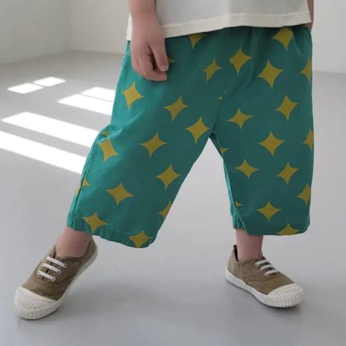 Twinkle Pants find Stylish Fashion for Little People- at Little Foxx Concept Store